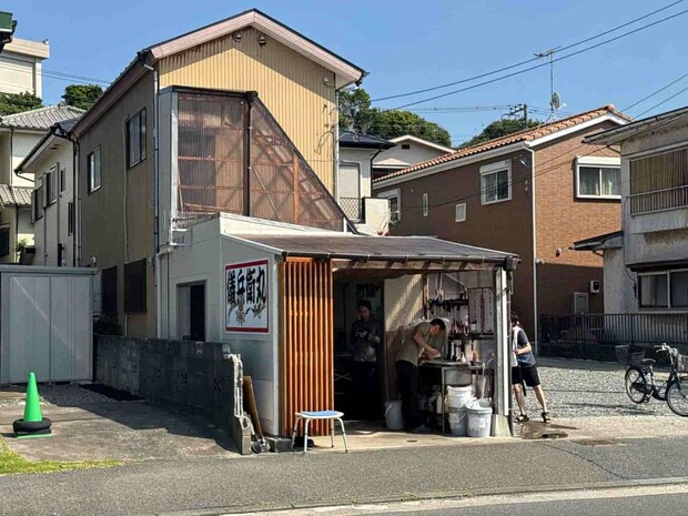 ビギナーからベテランまで、のんびり楽しめる船宿。 &copy;釣りビジョン
