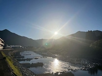 自然の声が聞こえる和良町には川と人とが紡ぐ極上の鮎がいた！ ～岐阜県和良川～