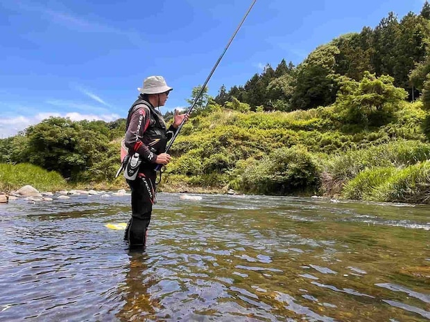 場所ムラのない1日となり、誰しもが満足するような釣果を持ち帰った。 &copy;釣りビジョン