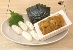くら寿司「新物うにフェア」を開催/イベリコ豚、ふぐ、シャインマスカットもあわせて登場