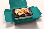 冷凍寿司「碧寿司」が海外進出/解凍にはコンロも電子レンジも不要