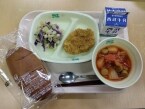 なぜ、学校給食で世界の料理を提供するのか? 栄養教諭が語る提供の狙い