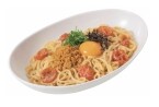 ミョウバン不使用のうにを使った「本気(ガチ)うに100%」パスタ3品発売【ウェンディーズ·ファーストキッチン】【ファーストキッチン】