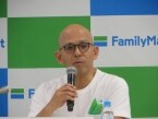 ファミマ第2四半期、事業利益は上期過去最高、日販過去最高更新も