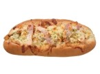 セブン‐イレブン、「ポテトとベーコンのホワイトソース」発売/新シリーズ“温めて美味しいパン”第1弾が登場
