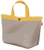 【エースコック】必ずもらえる『ミッフィーバッグプレゼントキャンペーン』開催、対象商品は「スープはるさめ」など