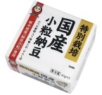 【あづま食品･営業本部長に聞く】上期販売実績や取り組み、食育を目的に小中学校へ約4万500食の納豆を無料配布