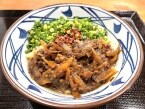 丸亀製麺「じゃがバタうどん(北海道)」「飛騨牛しぐれ煮ぶっかけうどん(岐阜県)」など47都道府県で異なるうどんを販売