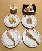 スシロー『かに初め』開催、「生本ずわい蟹」やきまぐれクック監修「カンジャンケジャン」が登場、ジモメシ第4弾「キムチ納豆ラーメン」も