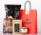久世福商店『秋の福袋』10月1日発売、「大人のしゃけしゃけめんたい」「粉末万能だし」など人気商品を詰め合わせ
