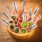 「55円」でハイボールとレモンサワーが飲めたり、食べ飲み放題が「2480円」から注文できる　九州料理が魅力の「激安次世代居酒屋」