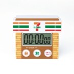 【セブン‐イレブン福袋】税込3,630円で、オリジナルグッズ4点＋合計最大3,300円引きクーポン