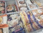 コンビニの冷凍食品が堅調推移/冷凍フルーツ･麺など人気「簡便･コスパ･健康」ニーズは継続か