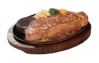 サーロインステーキを最大66%増量して提供する「肉の日 お客様感謝デー」を開催/【ステーキのあさくま/11月29日･30日限定】