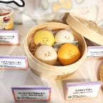 【昨年は17万人来店】セブン‐イレブン×ちいかわ、クリスマスにコラボ商品15品目を発売