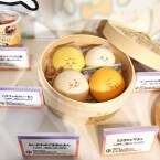 【昨年は17万人来店】セブン‐イレブン×ちいかわ、クリスマスにコラボ商品15品目を発売