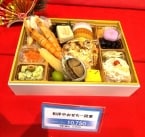 【ローソン】クリスマスケーキ&おせち、2極化に対応する少人数向け・専門店監修商品など展開