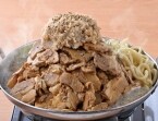 【背徳感MAX】濃厚「背脂豚骨醤油ラーメン鍋」「味噌バターちゃんこ鍋」が販売（冬のグルメフェア開催中）