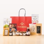 【福袋2026】久世福商店、オンライン限定福袋が12月5日19:00から販売開始