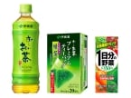 伊藤園「お～いお茶」「1日分の野菜」など3月1日から値上げ、背景に原材料の供給不足