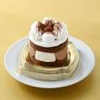 ファミマ「ピエール･エルメ アンソロジー」監修シリーズ 第3弾/ ケーキや初登場のアイスなど全3種を発売