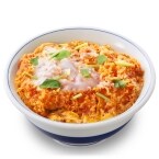 人気4品が「200円引き」となる4日間　「かつや」が年末感謝祭開催