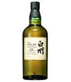 【超希少「白州25年」が当たる】ウイスキー福袋「2026福袋みくじ」予約受付を開始