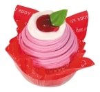 不二家『苺フェア』開催、ブランド苺「あまりん」「とちあいか」を使ったケーキなど発売