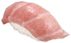 【スシロー】1貫150円「本鮪大とろ」発売、432万食限定で提供