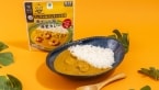 【ファミマ】“本格的”「南インド風海老カレー」発売/ ミシュランガイド掲載のインド料理店が監修