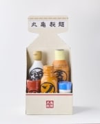 丸亀製麺が初めて「調味料五種」を全国販売　テスト販売では「売り切れ」となった店舗も