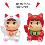 【ペコちゃん福袋】不二家「ペコちゃんmilkyドーナツ」初の福袋&年始限定ドーナツBOXを発売