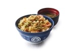 てんや、グランドメニュー大幅改定!『海鮮かき揚げ天丼』復活、看板商品『天丼』や『藪そば･うどん』のつゆ刷新など/一部商品の値上げも発表