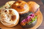 【20秒に1個売れる】累計24万個以上販売の「生ベーグル」が22種類登場（生ベーグル祭り開催）