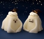 アンテノール、ハロウィン限定商品を順次販売開始/焼き菓子を詰め合わせたギフトやおばけのレアチーズケーキなど