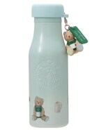 スタバ「ジェラピケ」と初コラボ、グッズ51品やドリンクを発売