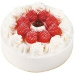 セブン‐イレブンのクリスマスケーキ&オードブルなど約50品の予約開始/リニューアルした「かまくら」や「アソートケーキ」など