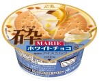 森永製菓「砕〈MARIE&ホワイトチョコ〉」、2024年にSNSで話題となったアイスが再発売