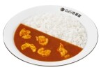 ココイチ、秋限定「THE海老カレー」「豚玉あんかけカレーうどん」10月1日から販売