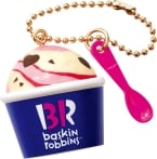 【サーティワン福袋】3,500円と2,500円の2種で、どちらも3,500円分・2,500円分の電子チケット付き+オリジナルグッズ【店頭販売1月1日から、WEB予約12月29日まで】