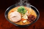 昨年「約17万食」を販売した「北海道濃厚味噌󠄀らぁめん」が再登場　今回は「麺」もすごい