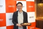 500店から170店へ…「いきなり！ステーキ」の反転攻勢、次世代店舗1号店をオープン
