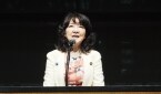 片山大臣、給食無償化について「支障のない形で進める」