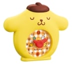 「ハッピーセット」クレヨンしんちゃん＆ポムポムプリン　おもちゃ第2弾、全6種が登場【マクドナルド】