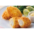 ニッスイ、業務用新商品は「E調理」シリーズの拡充など/外食向けに「白身魚のカツ」の提案も