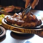 【3,429円でステーキ食べ放題】『匠肉祭り』3店舗で同時開催/サラダバー・ドリンクバー付き/80分制【ステーキのあさくま】