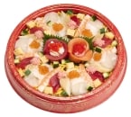 スシローのひなまつり限定「海鮮ひなちらし」登場、1人前950円～