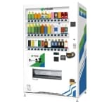 伊藤園、自販機事業をグループ会社のネオスに集約、台数減背景に構造改革、主力ブランドは展開強化