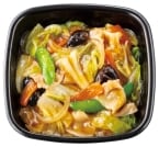 【670円～】ほっともっと「中華あんかけ」復活、麺・ご飯が選べる全4種