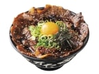 「肉感MAX」 帯広の味×すた丼が融合『北海道十勝すた丼』『北海道十勝すたみな油そば』発売【伝説のすた丼屋】
